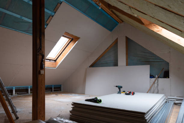 Best Energy-efficient Insulation  in Roselawn, IN