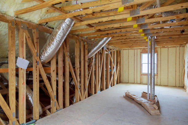 Best Fiberglass Insulation  in Roselawn, IN
