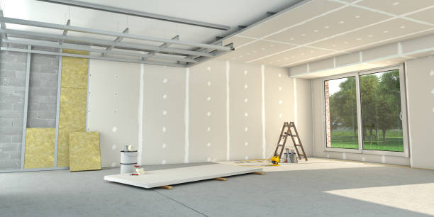 Range of Insulation Solutions in Roselawn, IN