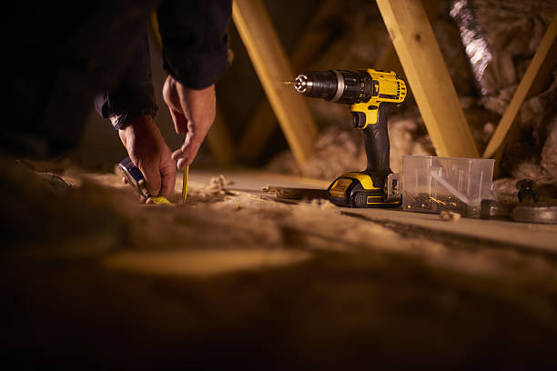 Best Spray Foam Insulation  in Roselawn, IN